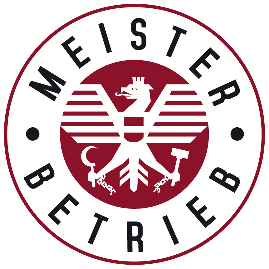 Gutesiegel Meister